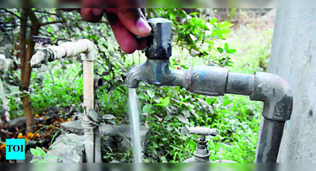 Nmc Nashik Civic Body Plans Uniform Water Tax Bill For Residential Consumers Nashik News