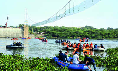 Morbi, Rajkot collectors yet to furnish documents