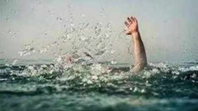 Health worker drowns as boat capsizes in Bastar