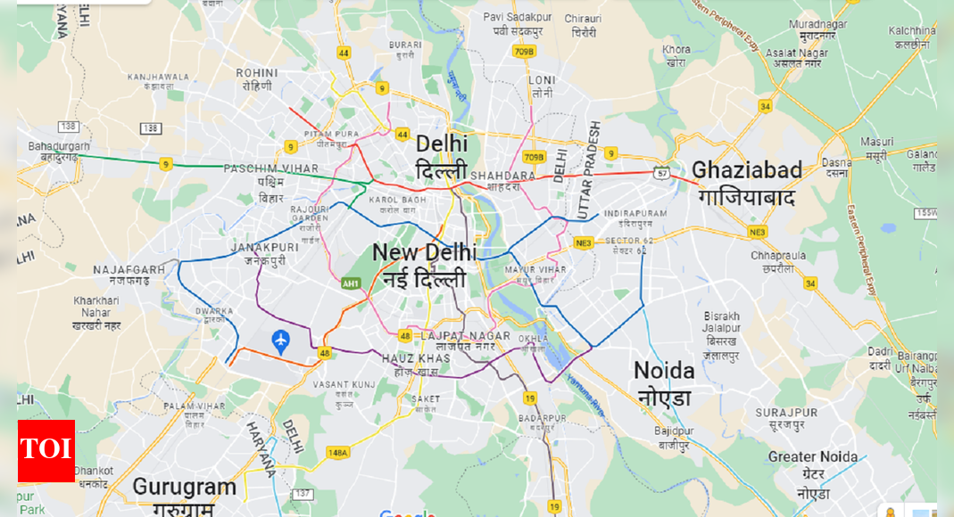Earthquake today udaipur