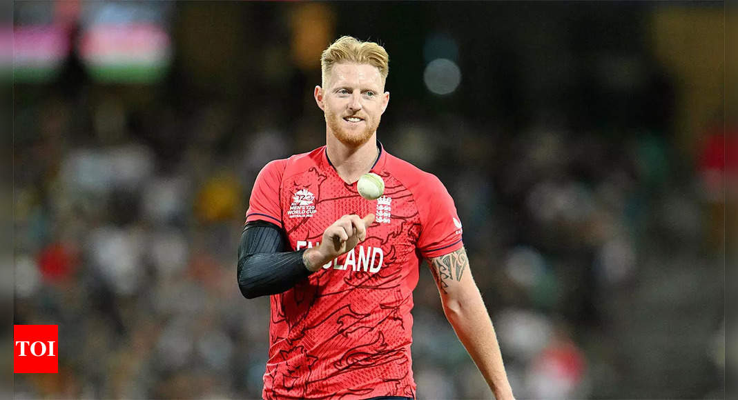 Adaptability will be key in T20 World Cup semis: Ben Stokes | Cricket News – Times of India