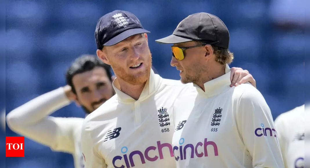 England players trust security advice on Pakistan tour 100%: Ben Stokes | Cricket News – Times of India