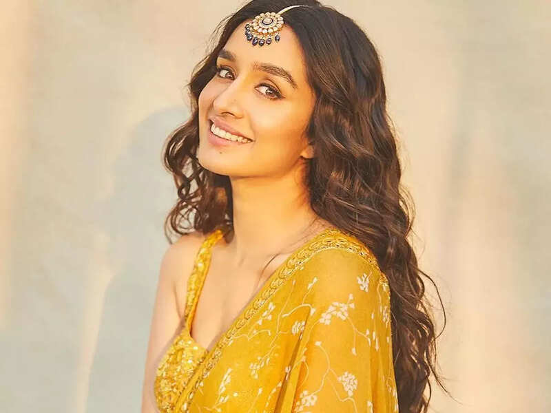 Shraddha Kapoor beats Deepika Padukone, Alia Bhatt, Katrina Kaif with