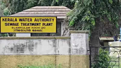 Kerala Water Authority conducts water testing drive