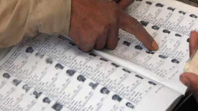Jharkhand: Drive to enrol urban voters from today
