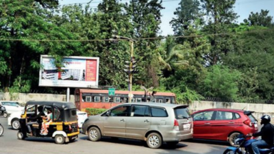 Accident data analysis reveals 7 high-fatality zones in Nashik city