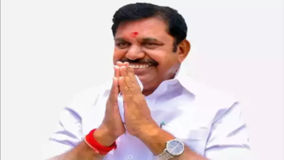Tamil Nadu: Monitor camps to add, delete voters, says Edappadi K Palaniswami