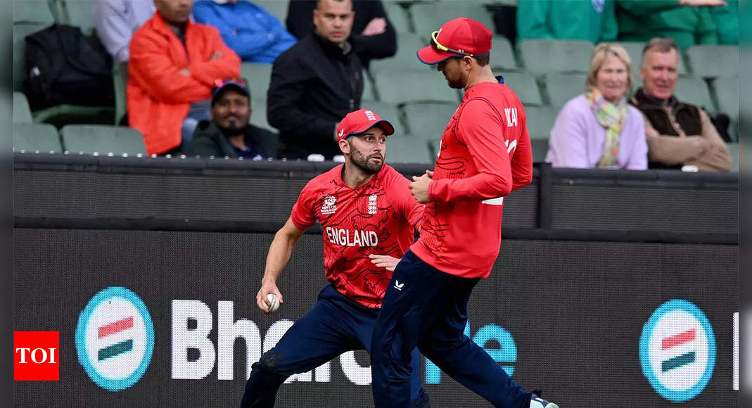 T20 World Cup: England to give Dawid Malan, Mark Wood maximum time to make semi-final | Cricket News – Times of India