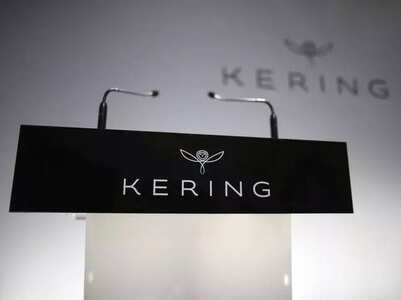 Kering seeks to buy Tom Ford