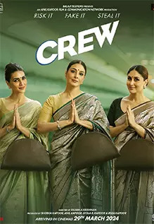 Crew