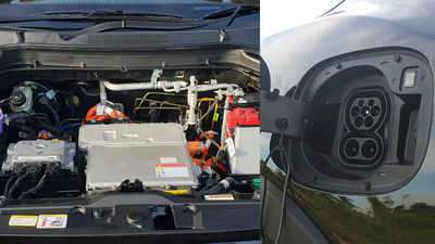 Tips for EV Maintenance during winter season - Times of India