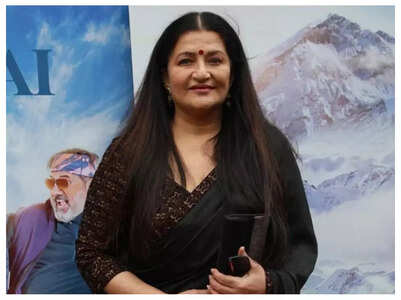 Sarika: Shruti, Akshara have a bit of Kamal & me