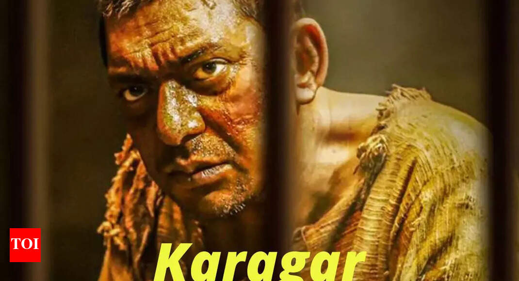 Chanchal Chowdhury Karagar Part 2 Will Be A Nail Biting Season