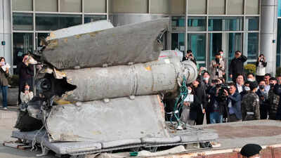 North Korea fires ballistic missile toward eastern sea: Seoul