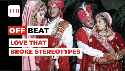 Rajasthan teacher changes gender to marry student Jaipur News - Times