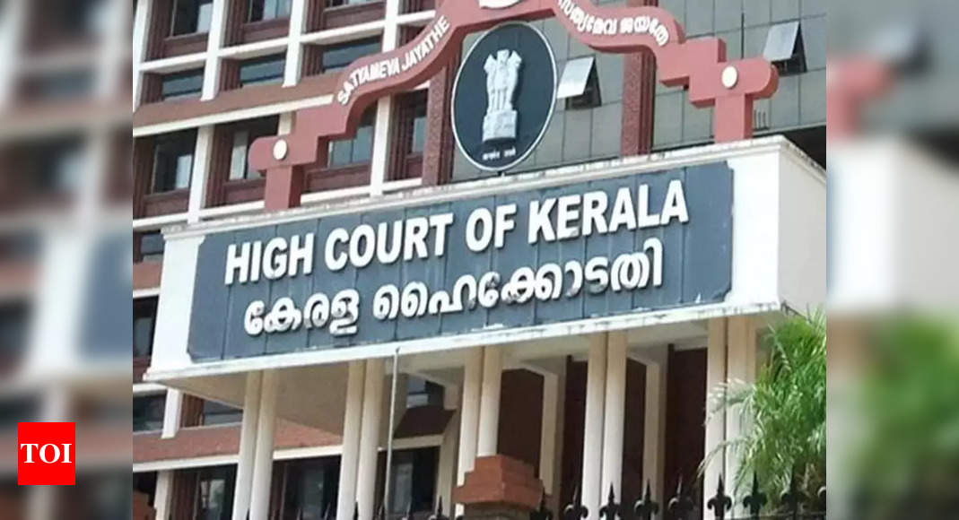Kerala HC refuses to remain appointment of VC in-charge at KTU – Occasions of India