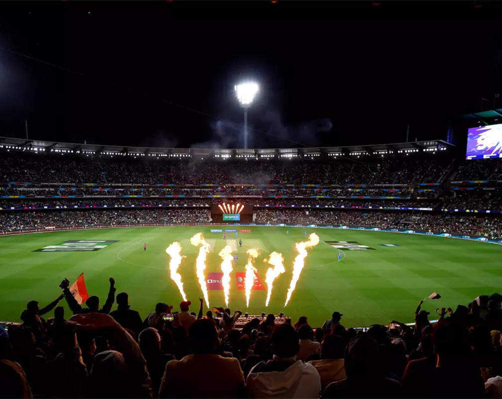 
T20 World Cup 2022: Can India go past England to play the final at the iconic MCG?
