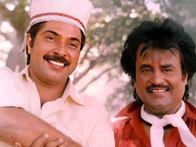 What makes 'Thalapathi' a cult classic