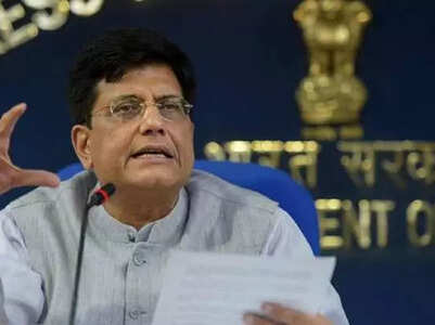 Goyal wants textile industry to boost cotton