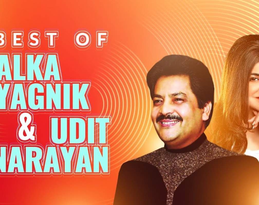 
Popular Hindi Songs| Best of Alka Yagnik And Udit Narayan | Jukebox Songs
