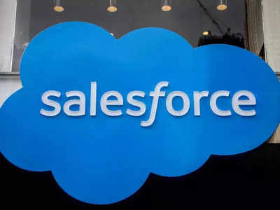 Salesforce becomes the latest company to lay off hundreds of employees