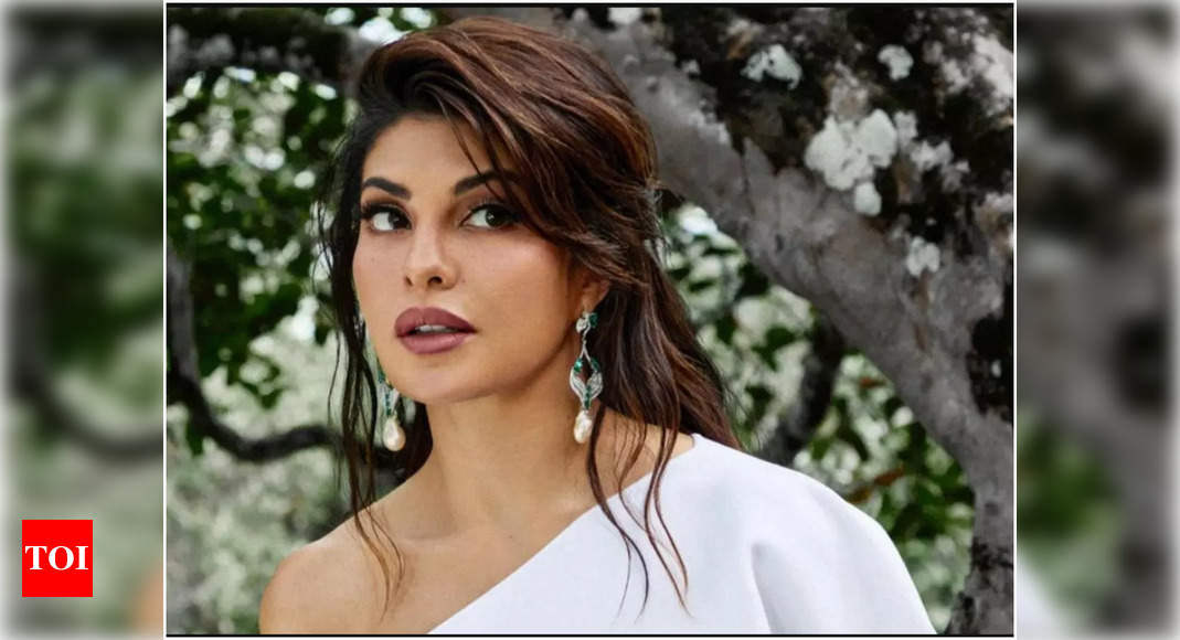Jacqueline Fernandez money laundering case: Actress to appear in Delhi Court tomorrow for the next hearing – Times of India ►