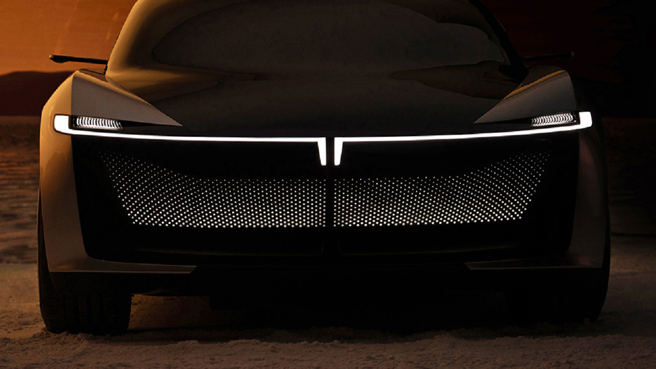 Designing Tomorrow Vehicles Today: Pioneering Tomorrow’s Vehicles Today