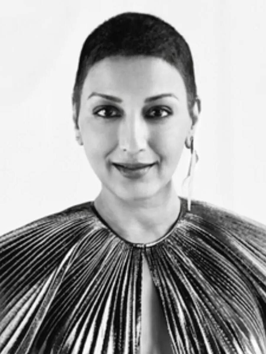 Sonali Bendre Behl Inspiring books that helped her during cancer