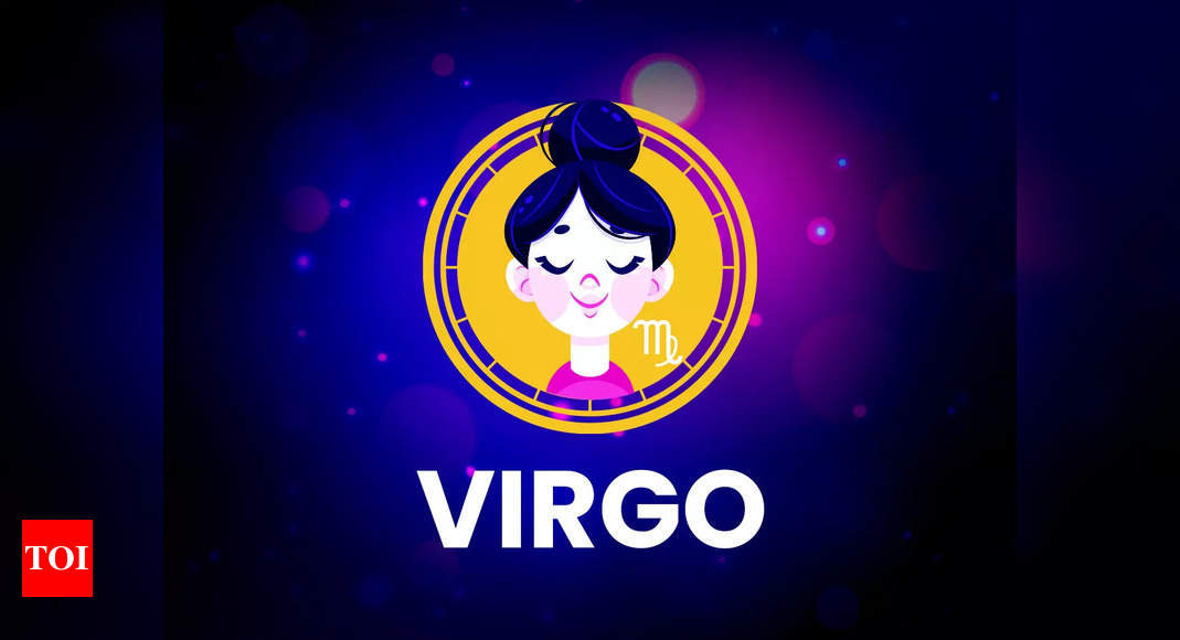 Horoscope Today, 10 November 2022: Check astrological prediction for Virgo – Times of India
