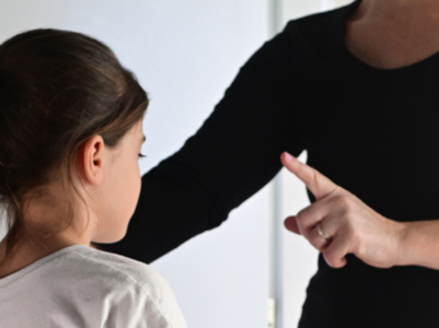 ​10 ways to stop backtalk in kids​