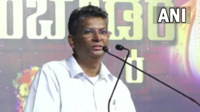BJP protests in various parts of Karnataka against Satish Jarkiholi's 'anti-Hindu' remarks