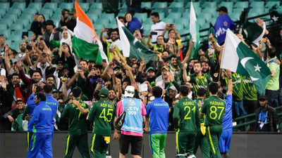 'This World Cup deserves India-Pakistan final': Twitter reacts after Pakistan's win over New Zealand in semis