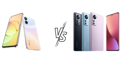 Realme 10 vs Redmi Note 12: Here’s how the two mid-range smartphones compare