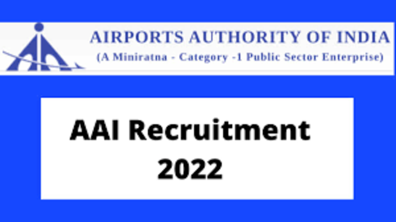 Airports Authority of India on LinkedIn: #aaitender #tenders #aviation  #aaiairports