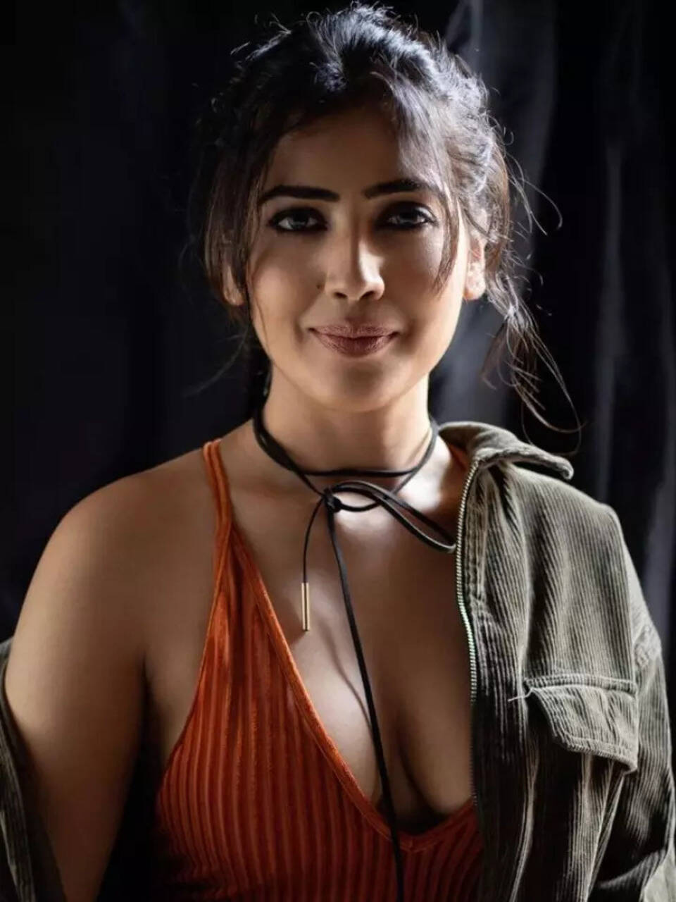 Sara Annaiah's steal-worthy outfits | Times of India
