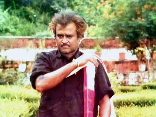 5 times when Rajinikanth made special appearances in Tamil films | The  Times of India
