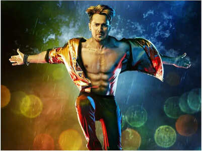 Varun to groove on Bhediya songs at IFFI