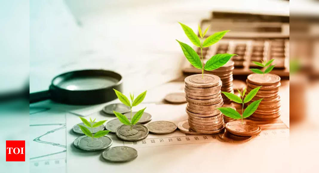 India’s first green bonds to fund new climate finance projects – Times of India