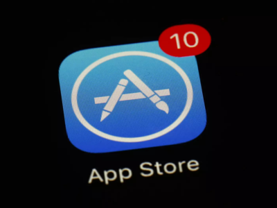 Apple may be tracking the App Store activities of iPhone users