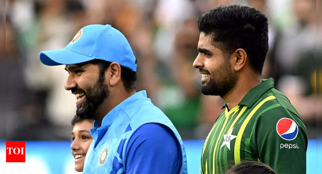 T20 World Cup: Mithali Raj wants Indo-Pak final but says India need to ...