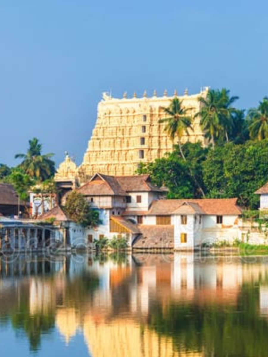 Sree Padmanabhaswamy Temple: Entering Mysterious Vault B! | Times Now