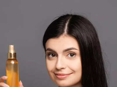 10 hair oils to prevent HAIR BREAKAGE