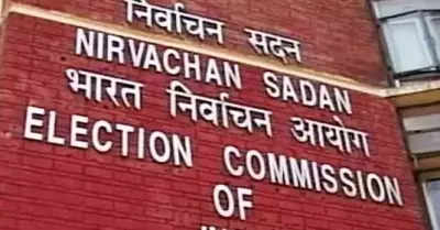 Administratively ready for one-nation, one-poll: CEC