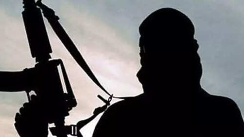 MHA: 60% of international borders in north east porous, this aids insurgents