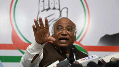 BJP can’t fool people of Himachal with its ‘jumlas’, says Kharge