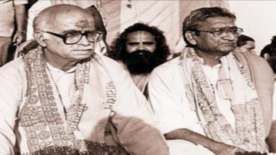 Lucknow: Plea against acquittal of Babri accused dismissed