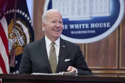 Biden: Biden Says He Plans To Run Again, To Make It Final In Early 2023 ...