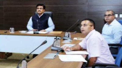 Varanasi: IIT(BHU), UEC sign pact for academic exchange program