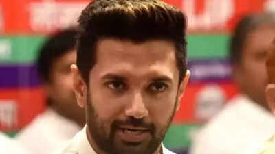 Chirag Paswan to back BJP in Kurhani byelection