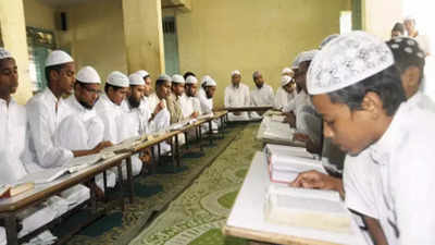 To keep out 'jihadis', Assam to monitor private madrassas